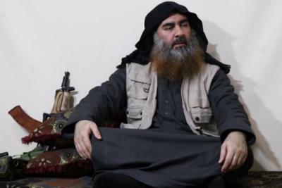 “Al-Baghdadi morto in raid”