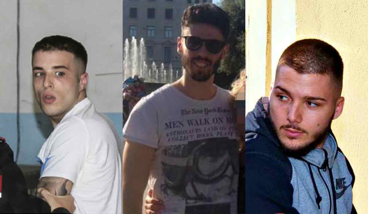 ESCLUSIVA – Omicidio Roma, “nello zaino soldi in mazzette”