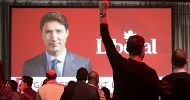 GOVERNO LIBERALE MINORITARIO: IL CANADA SCEGLIE ANCORA TRUDEAU – DI VITTORIO GIORDANO