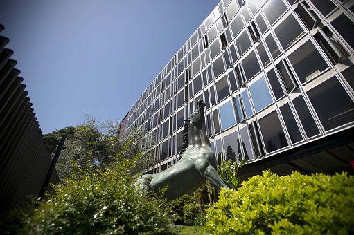 Il Minimalist dream house quartet arriva all’Auditorium di Roma