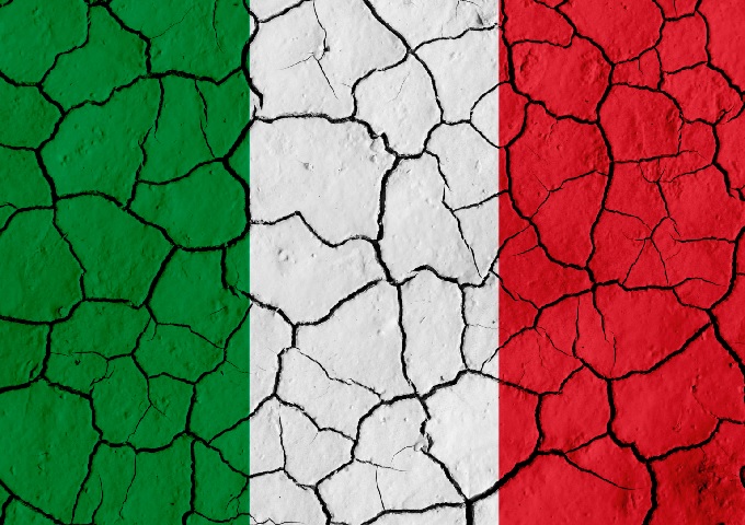 Stagnazione continua