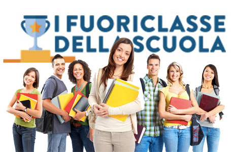Miur e FEduF premiano le eccellenze ‘Fuoriclasse’