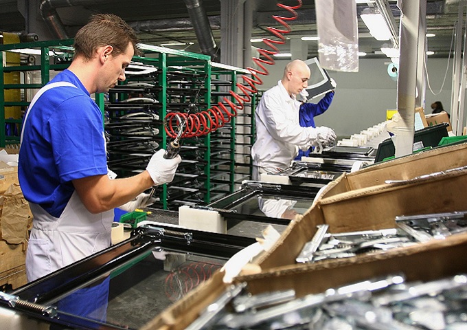 Riaprire i rubinetti del credito