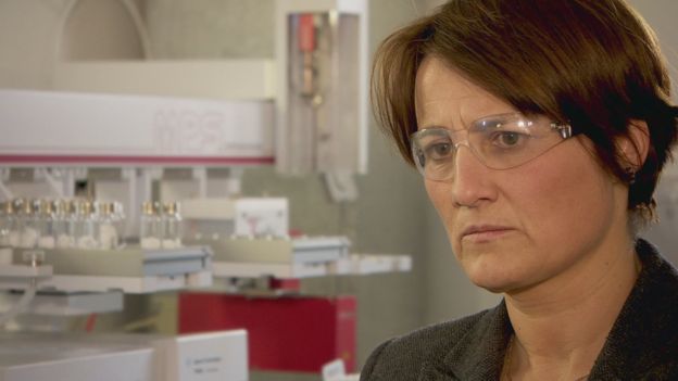 Gli odori delle malattie spiegati dalla scienza