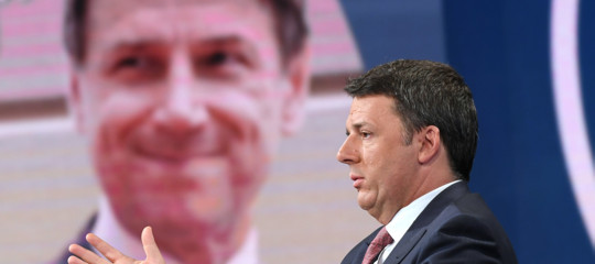 La mossa di Italia Viva per lo scudo ad ArcelorMittal, ma la maggioranza si divide