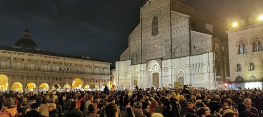 Si gioca tutto a Bologna
