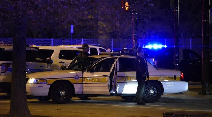 Sparatoria a Chicago durante una festa: 13 feriti, 4 sono gravi