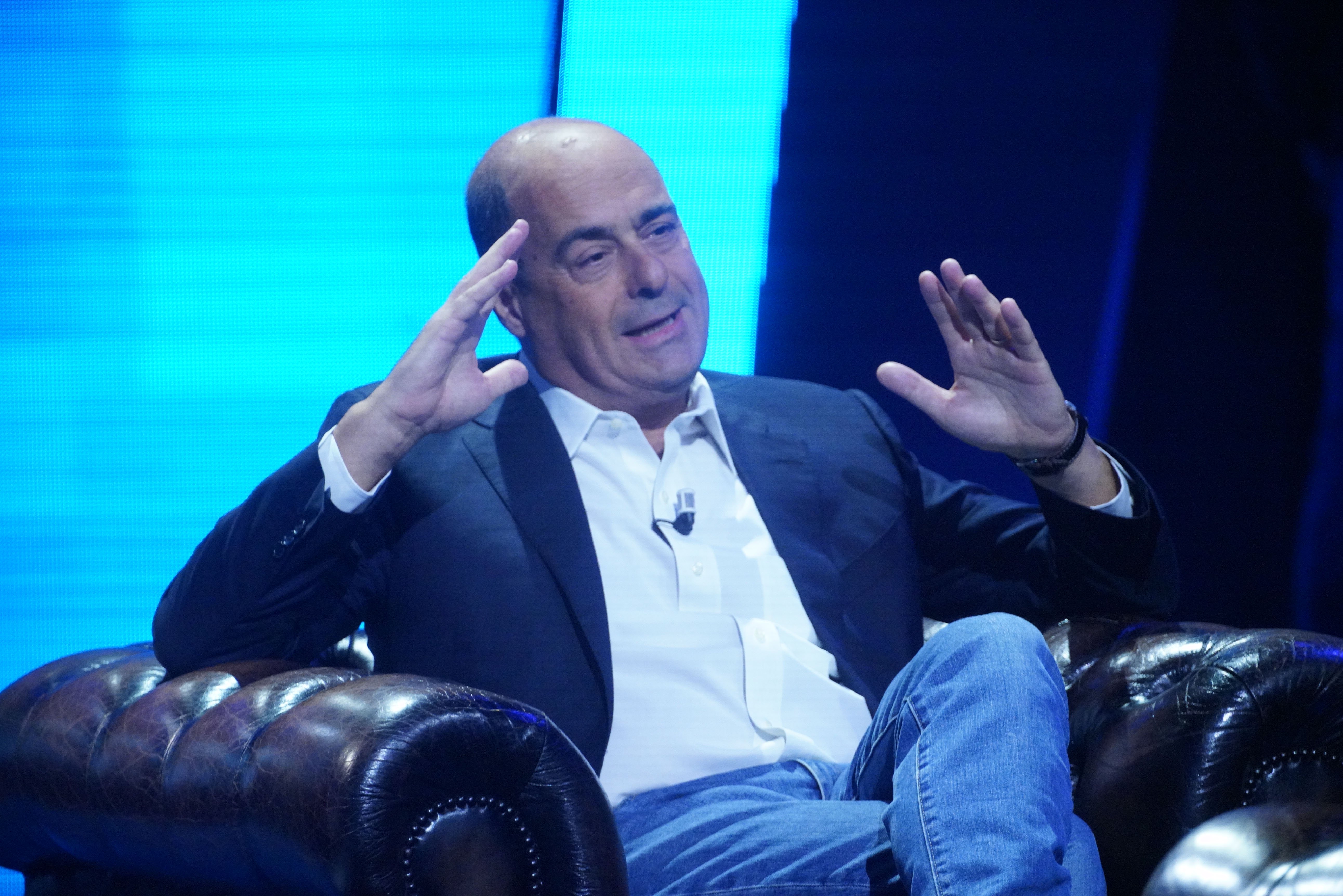 Prescrizione, Zingaretti avverte: “Garanzie su durata processi o presenteremo nostra proposta”