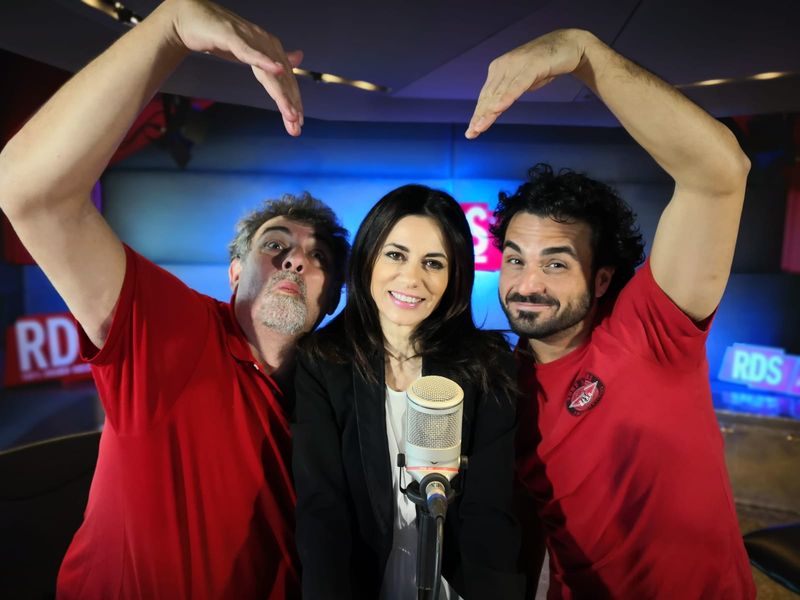 Il nuovo BAZ chiude il tour nei teatri di Bologna e Firenze 4/6 febbraio