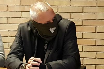 “Mantenere scorta a Ultimo”, stop a pronuncia Tar