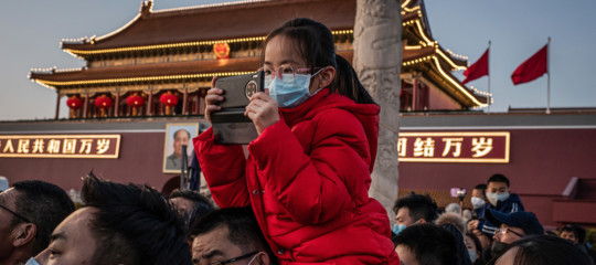 Quante cose muteranno (oppure no) con il virus di Wuhan