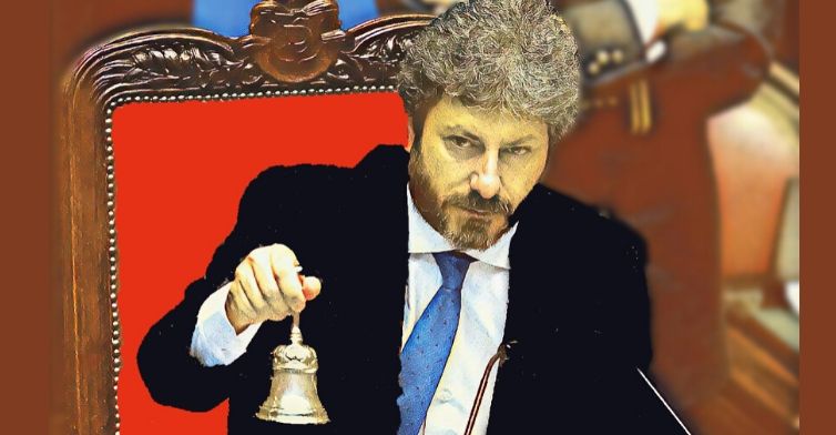 Il conflitto d’interessi dietro il concorsone di Fico