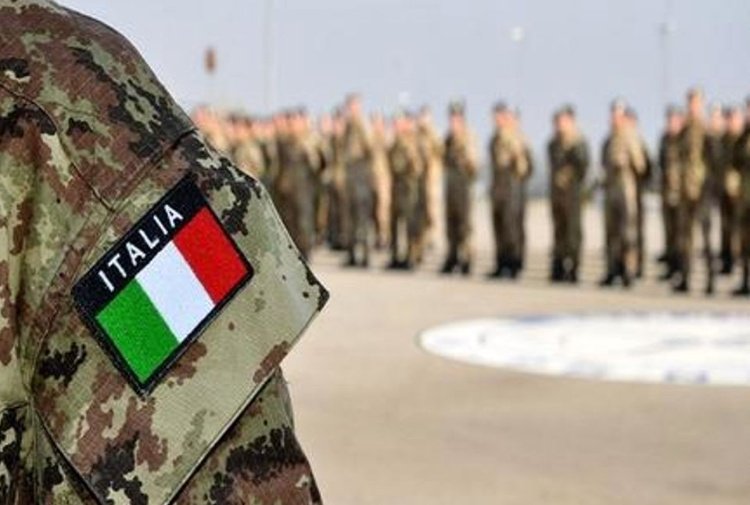 Lo Stato Maggiore della Difesa: “Nessun ritiro delle truppe dall’Iraq”