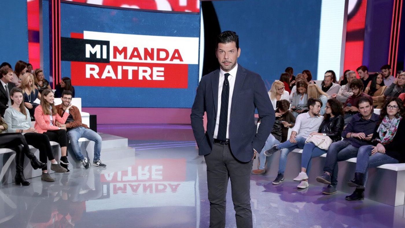 Codacons denuncia Rai e Salvo Sottile