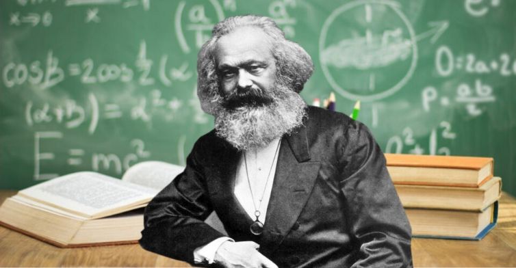 La nostra scuola s’ispira a Marx. Per questo è fallita