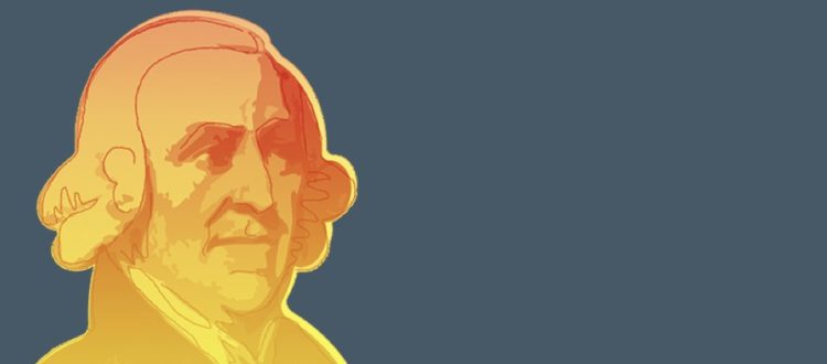 Adam Smith: padre del Liberalismo?