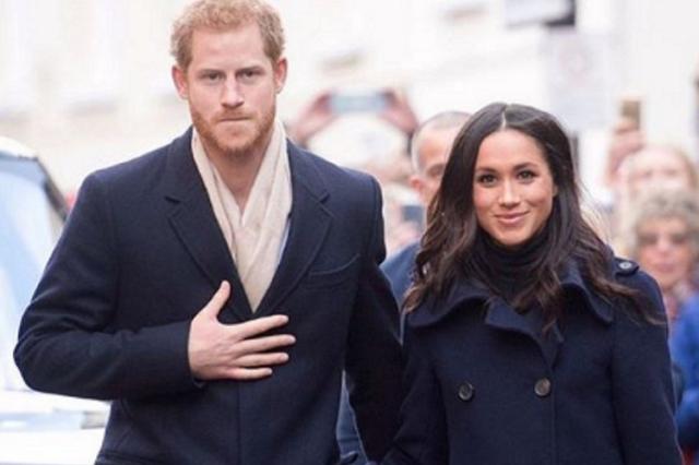 Harry e Meghan: la decisione che ha fatto infuriare la Regina