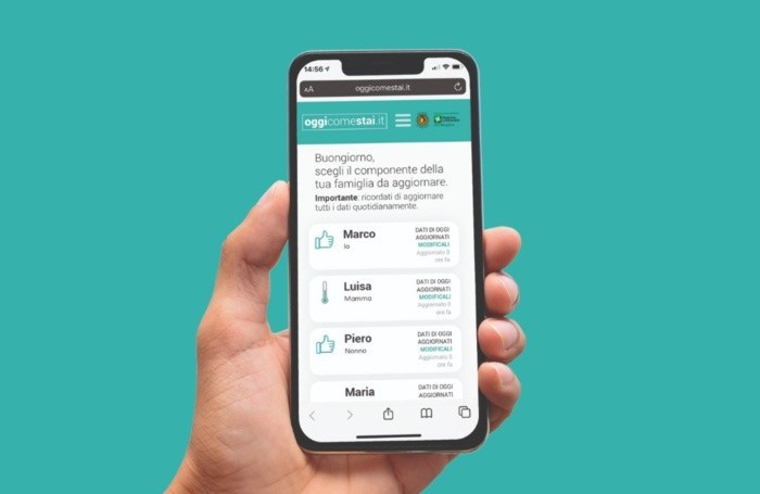 Salvini: “L’app? Tecnologia utile ma libertà non è in vendita”