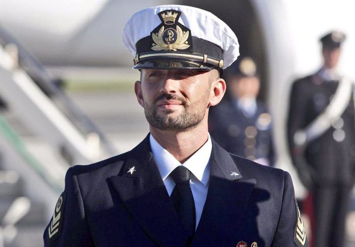 Caso Marò, il commento di Girone a seguito della decisione dell’Aia