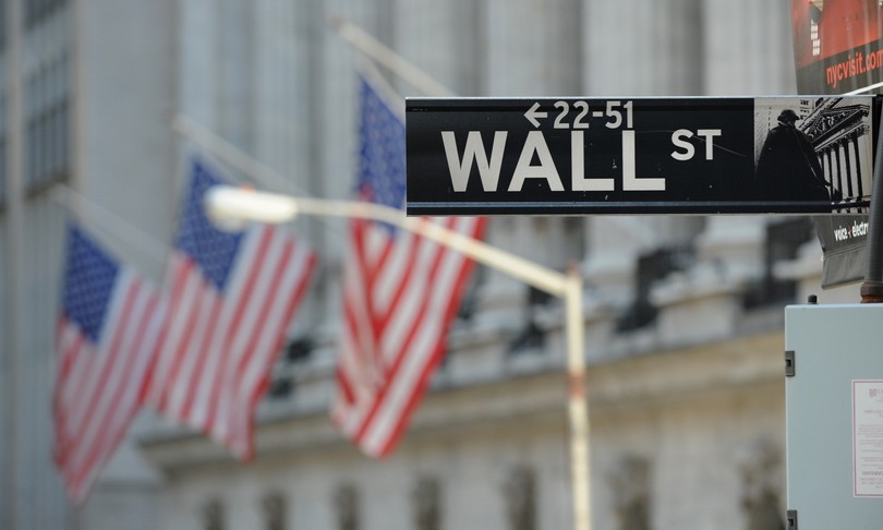 Wall Street chiude in rialzo e archivia il miglior trimestre dal 1998