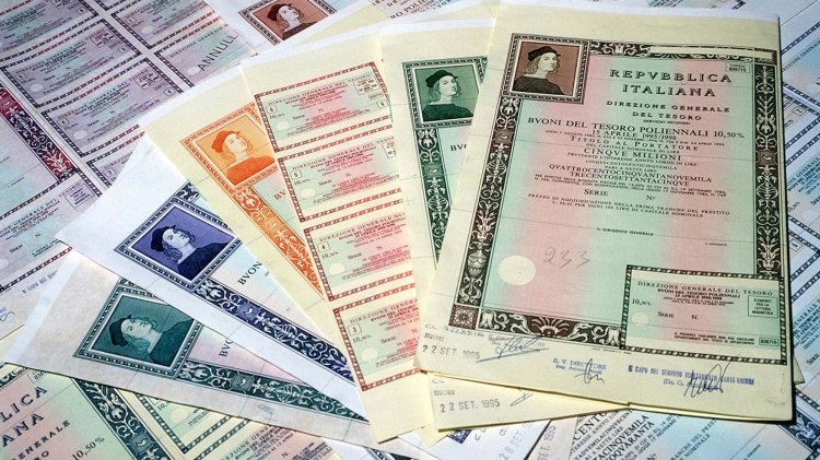 Nuovo BTP Futura da 8 anni al via il 9 novembre