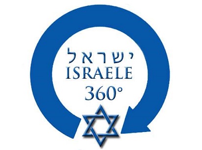 TUTTO SU ISRAELE MA SENZA POLITICA SUL PORTALE ISRAELE360.COM