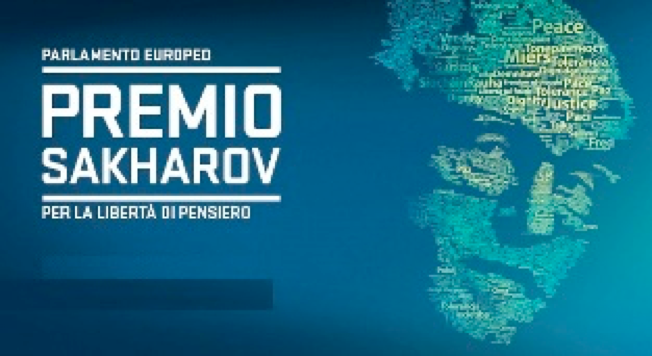 PREMIO SACHAROV ALL’OPPOSIZIONE IN BIELORUSSIA