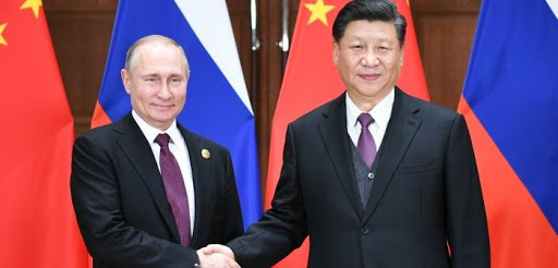 Cina: “Pronti a discutere con l’Ue una soluzione politica” per l’Ucraina