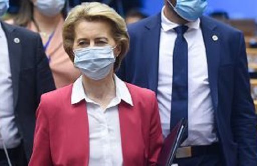 Caso Gibilterra, la Commissione Ue deferisce il Regno Unito