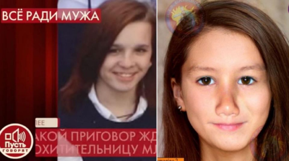 Denise Pipitone: risultato test DNA annunciato live a Pomeriggio Cinque