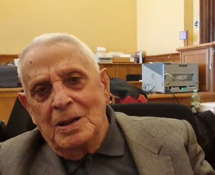 Laurito: “Draghi deve sacrificarsi per altri due anni, e Mattarella per un secondo mandato”