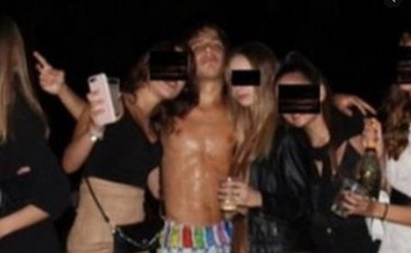 Grillo, richiesta rinvio giudizio Ciro e amici: ecco le prove del pm