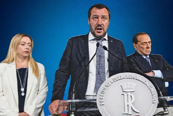 Roma e Milano: cosa c’è dietro il suicidio del centrodestra