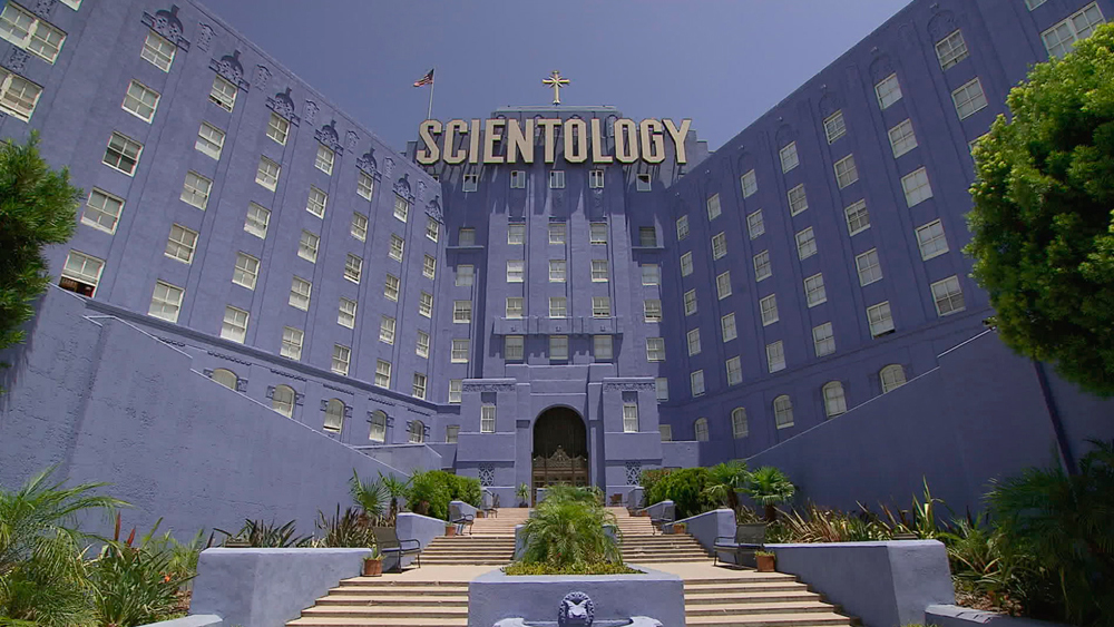 L’Uso del Controllo Mentale in Scientology