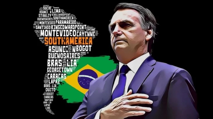 “Escluso dalla politica fino al 2034”. Il processo contro Bolsonaro