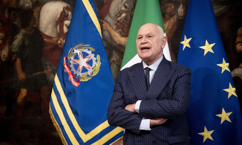 Nordio: “L’abuso d’ufficio non è servito a nulla”