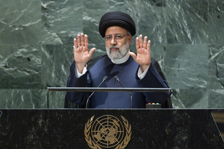 Iran: normalizzazione Arabia-Israele è tradimento palestinesi