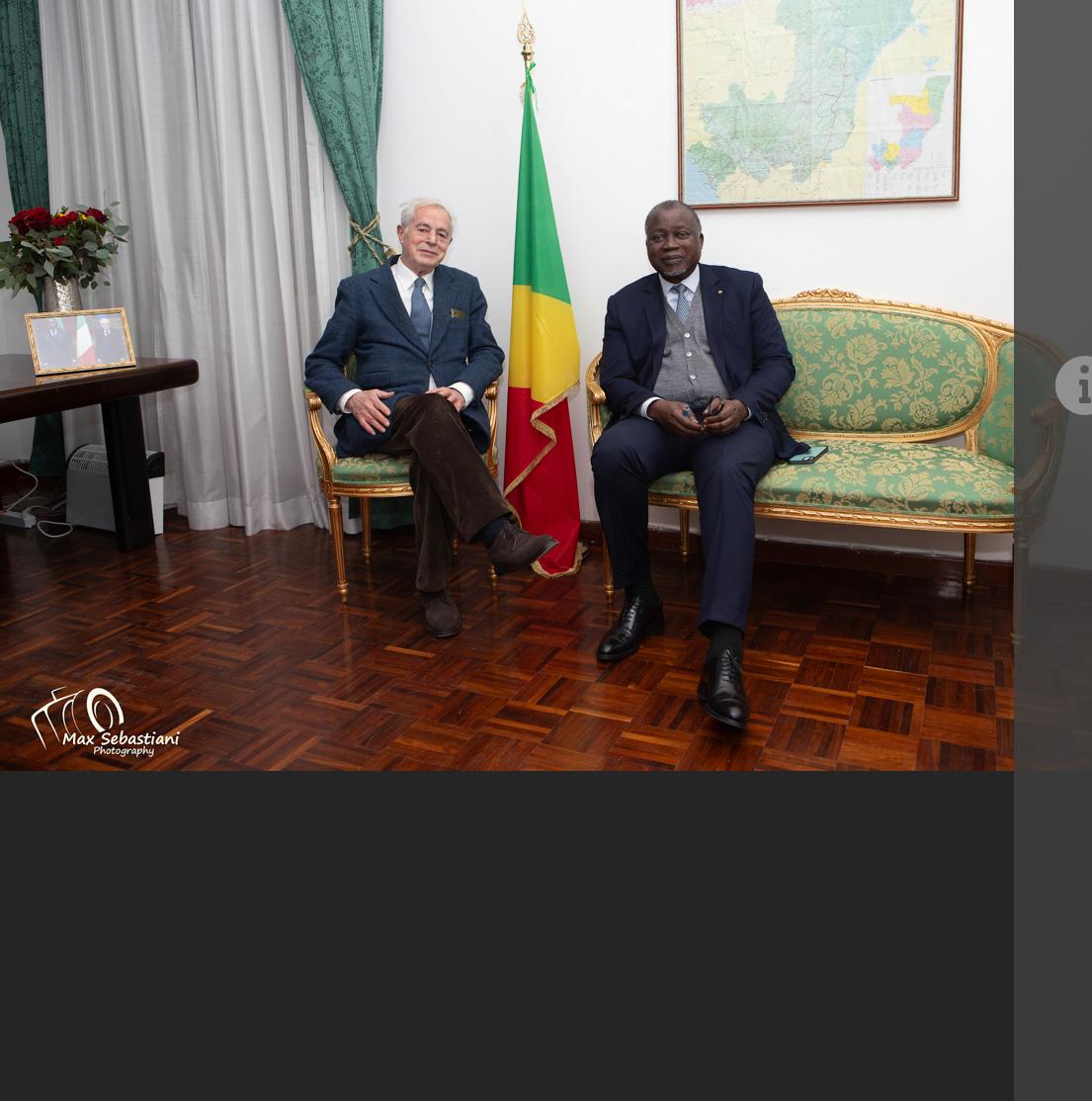 Forum Italo-Congolese per la Promozione degli Scambi tra Piccole e  Medie Imprese e Artigiani