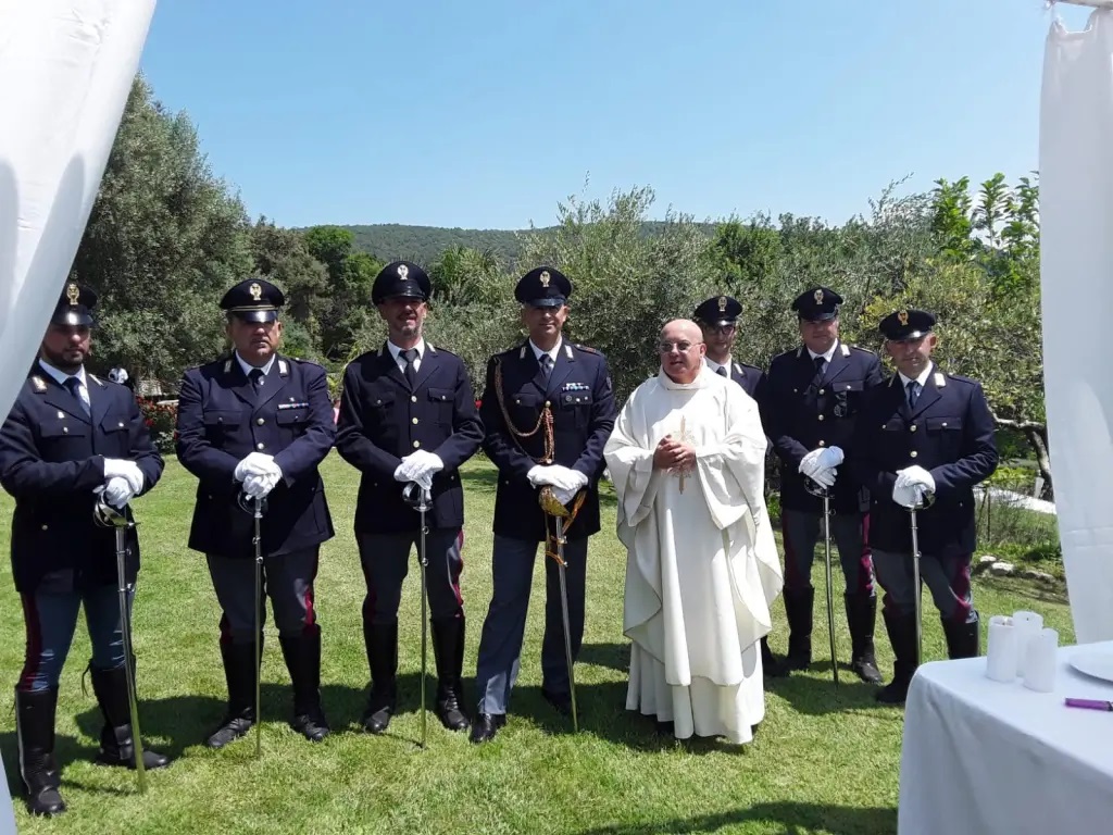 Quando la cattiva informazione ti distrugge la reputazione, il caso di Monsignor Gennaro Vitiello