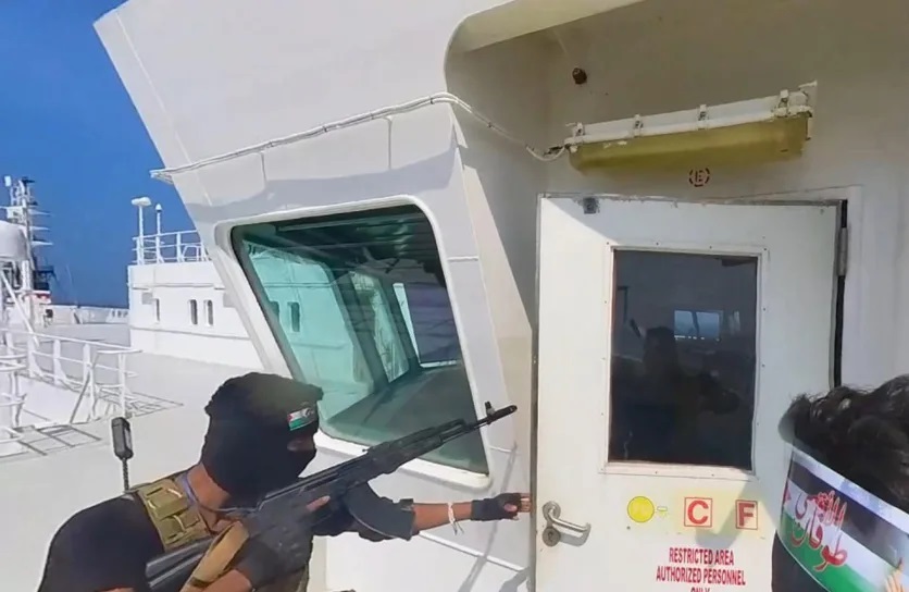 Yemen. Ministero Esteri: il gruppo militante Houthi ha trascinato il Paese in uno scontro militare