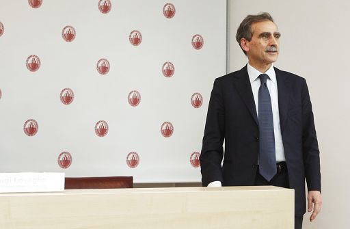 Mps conquista Mediobanca: a Siena il 62,3% del capitale