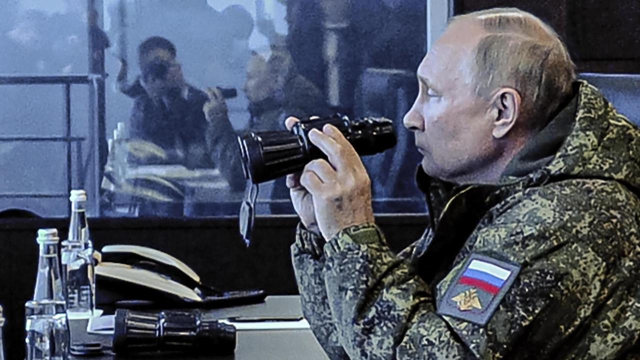 La NATO e la necessità di fermare Putin – di Gennaro Ruggiero