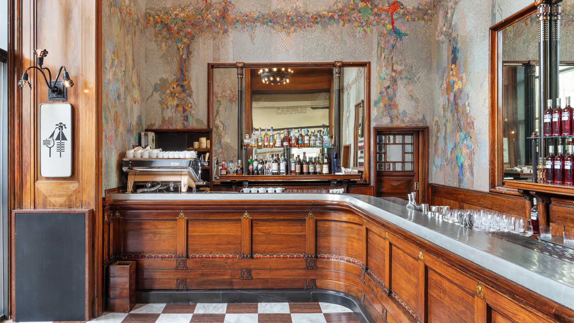 L’Italia celebra i suoi ‘Locali storici’