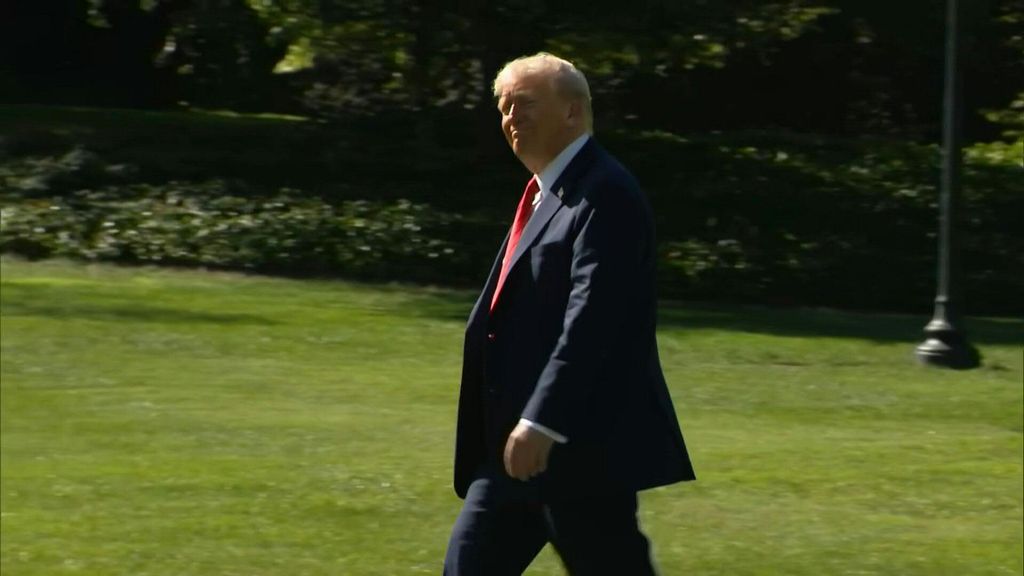 Trump accusa la Cina di ostilità commerciale, minaccia dazi e cancella l’incontro con Xi. I mercati vanno giù