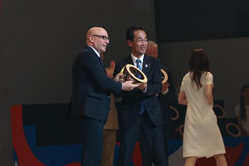 Expo2025, successo per Osaka: superati 25 mln di visitatori