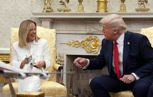 FT: il debito-Pil Usa supererà quello dell’Italia prima del 2030