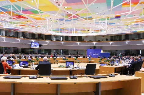 Il vertice dell’UE non riesce a raggiungere un accordo sui beni russi congelati a favore dell’Ucraina