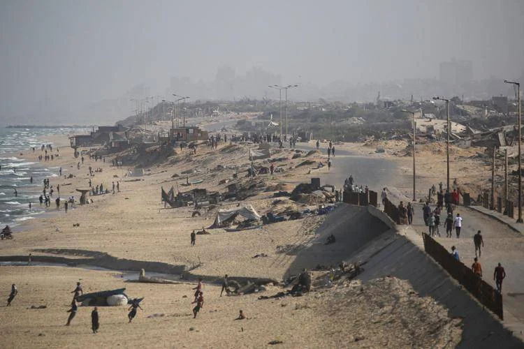 Gaza, media: “Domani primo round negoziati Israele-Hamas su piano Trump”