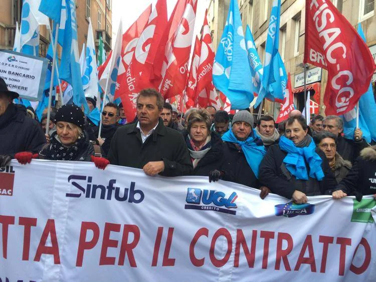 Lo Statuto dei lavoratori in Consulta, il sindacato Or.S.A.: “L’articolo 19 ostacola la libertà sindacale, la Corte intervenga”
