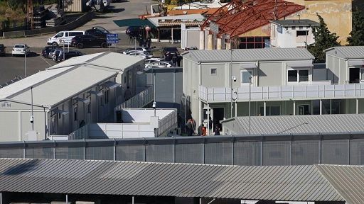 Nordio: le decisioni dell’Ue sono un ottimo viatico per i centri migranti in Albania